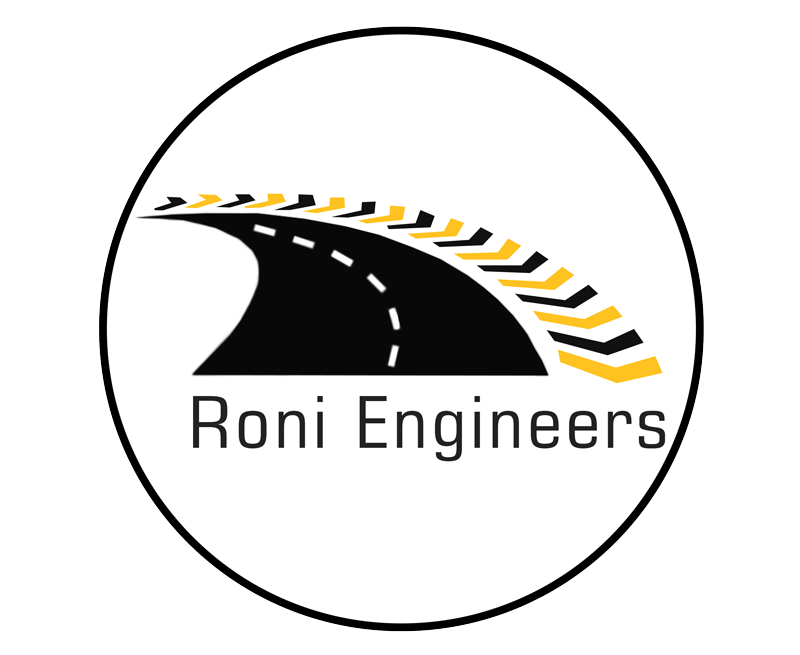 Roni Engineers Logo